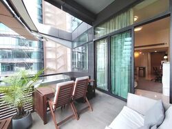 Straits View (D1), Condominium #459850001
